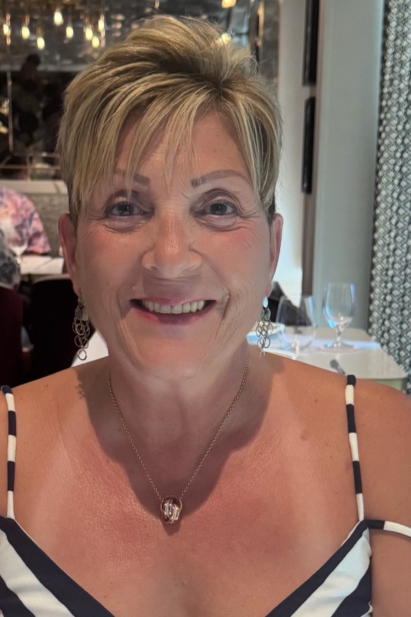 Cruise Brothers Travel Agent Jo Ann Crisa